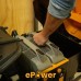 STIGA TORNADO 5108E EPOWER PRO TRAKTOR PARKOVNI BATERIJSKI-108CM STIGA TORNADO 5108E EPOWER PRO TRAKTOR PARKOVNI BATERIJSKI-108CM